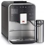 Кавомашина MELITTA Caffeo Barista TS Smart stainless steel (F86/0-100)