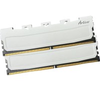 Модуль пам'яті для комп'ютера DDR4 64GB (2x32GB) 3200 MHz Articos eXceleram (EA40322222D-64)