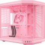 Корпус для ПК Hyte Y70 Strawberry Milk (CS-HYTE-Y70-SM)