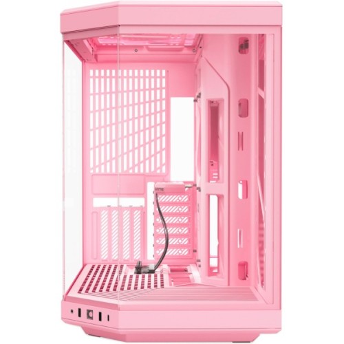 Корпус для ПК Hyte Y70 Strawberry Milk (CS-HYTE-Y70-SM)