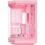 Корпус для ПК Hyte Y70 Strawberry Milk (CS-HYTE-Y70-SM)
