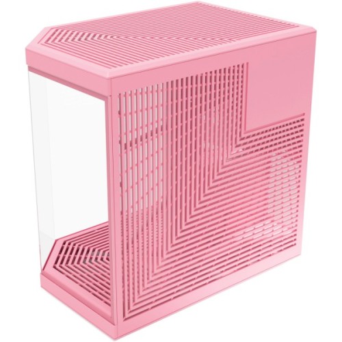 Корпус для ПК Hyte Y70 Strawberry Milk (CS-HYTE-Y70-SM)