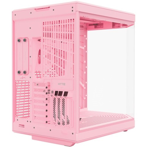 Корпус для ПК Hyte Y70 Strawberry Milk (CS-HYTE-Y70-SM)