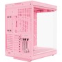 Корпус для ПК Hyte Y70 Strawberry Milk (CS-HYTE-Y70-SM)