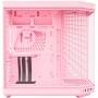 Корпус для ПК Hyte Y70 Strawberry Milk (CS-HYTE-Y70-SM)
