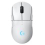 Мишка Logitech G Pro 2 Lightspeed Wireless White (910-007302)