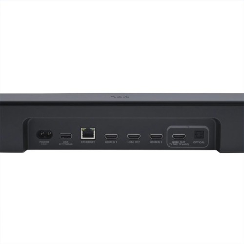 Акустична система JBL Bar 1300MK2 (JBLBAR1300M2BLKEP)