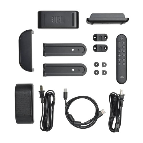 Акустична система JBL Bar 1300MK2 (JBLBAR1300M2BLKEP)