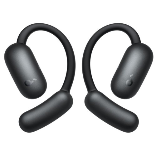 Навушники Anker SoundСore AeroFit 2 Black (A3874G11)