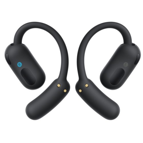 Навушники Anker SoundСore AeroFit 2 Black (A3874G11)