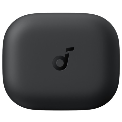 Навушники Anker SoundСore AeroFit 2 Black (A3874G11)