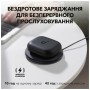 Навушники Anker SoundСore AeroFit 2 Black (A3874G11)