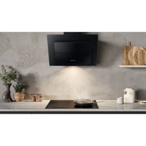 Витяжка кухонна Samsung NK24B3501VB/WT