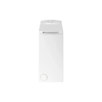 Пральна машина Whirlpool TDLR6040LEU/N