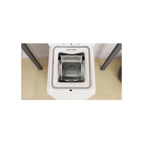 Пральна машина Whirlpool TDLR6040LEU/N