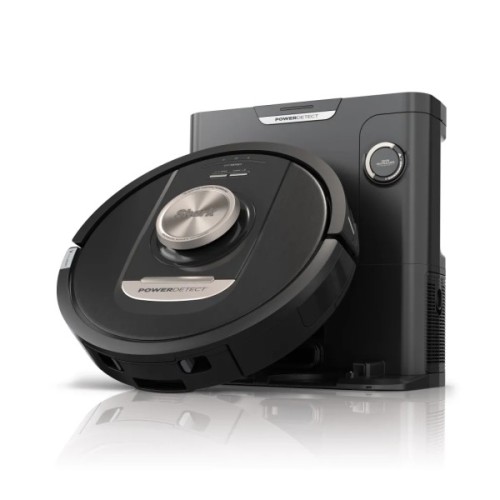Пилосос Shark Detect Pro with Auto Empty System (RV2820VEEU)