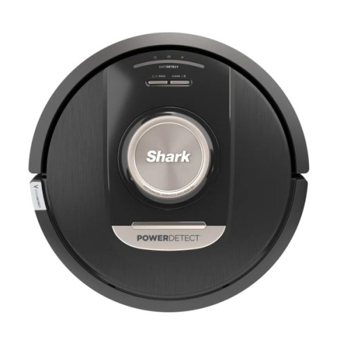 Пилосос Shark Detect Pro with Auto Empty System (RV2820VEEU)