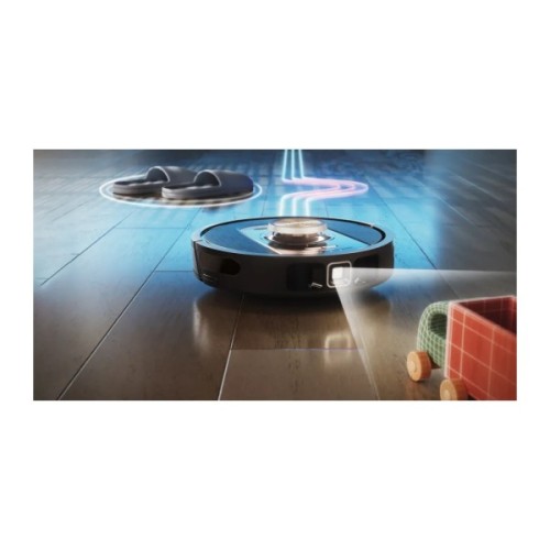 Пилосос Shark Detect Pro with Auto Empty System (RV2820VEEU)