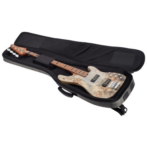 Бас-гітара Cort GB-Modern 4 (Open Pore Charcoal Gray)