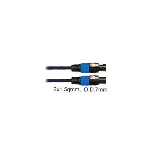 Акустичний кабель SoundKing Speaker Cable AWG15 (10m) (BD111)