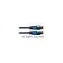 Акустичний кабель SoundKing Speaker Cable AWG15 (10m) (BD111)