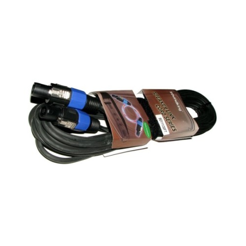 Акустичний кабель SoundKing Speaker Cable AWG15 (10m) (BD111)