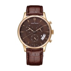 Наручний годинник Claude Bernard 01002 37R BRIR