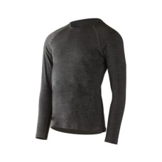 Термокофта Lasting Atar 8169 - XL - сірий (002.001.4916)