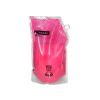 Тонер Xerox VL C7020/C7025/C7030, WC C7525/C7530/C7545 1kg Magenta АНК (70263834)