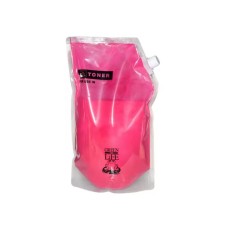 Тонер Xerox VL C7020/C7025/C7030, WC C7525/C7530/C7545 1kg Magenta АНК (70263834)