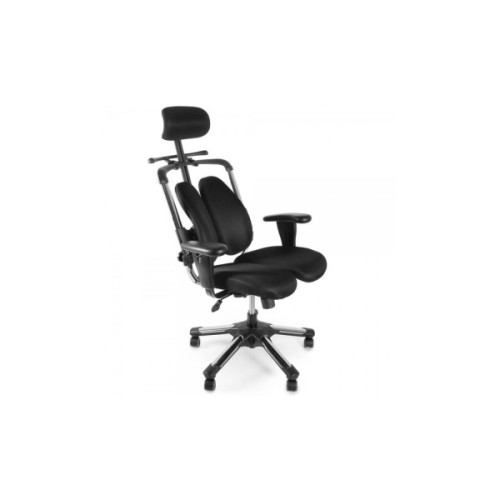 Офісне крісло Barsky Hara Nietzsche BHN-01 (BHN-01)