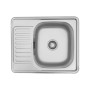 Мийка кухонна Kroner Satin-5848 08180 (CV022777)
