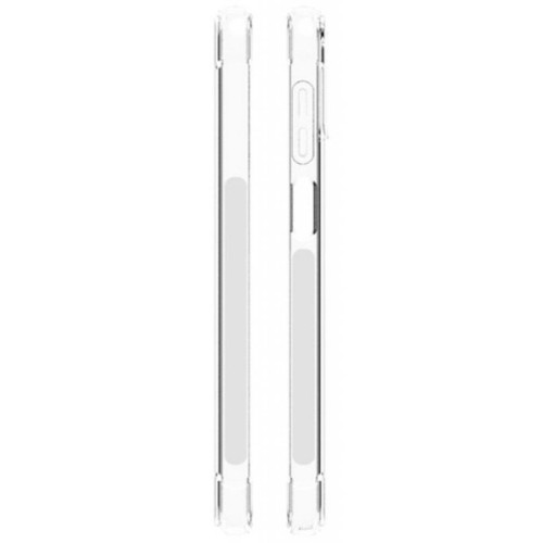 Чохол до мобільного телефона BeCover Anti-Shock Samsung Galaxy M51 SM-M515 Clear (705333)