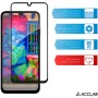 Скло захисне ACCLAB Full Glue Samsung M15 Black (1283126591709)