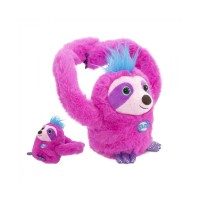 Інтерактивна іграшка Party pets Лінивець (6337842)