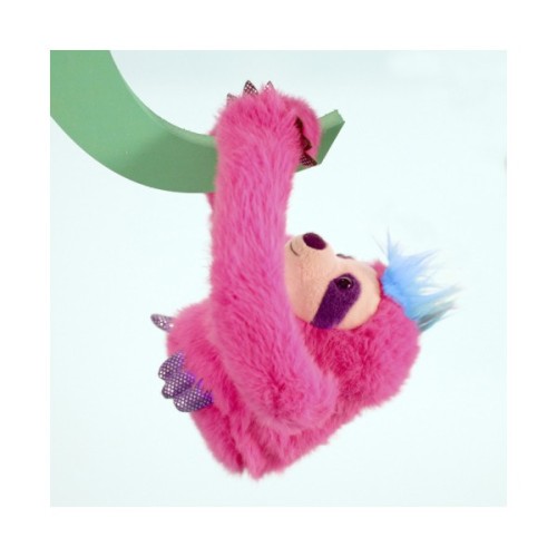 Інтерактивна іграшка Party pets Лінивець (6337842)