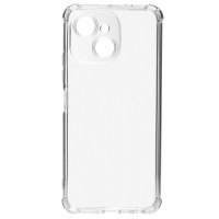 Чохол до мобільного телефона Armorstandart Air Force Tecno Spark 40C 4G Camera cover Clear (ARM87215)