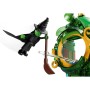 Конструктор LEGO Wicked Ласкаво просимо до Смарагдового міста 945 деталей (75684)