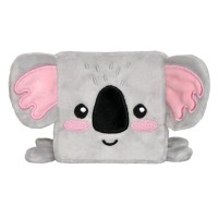 М'яка іграшка Tigres кубик Коала Коа (ІГ-0255)