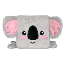 М'яка іграшка Tigres кубик Коала Коа (ІГ-0255)