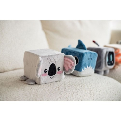 М'яка іграшка Tigres кубик Коала Коа (ІГ-0255)