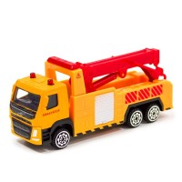 Спецтехніка TechnoDrive Volvo Евакуатор (250303)