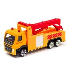 Спецтехніка TechnoDrive Volvo Евакуатор (250303)