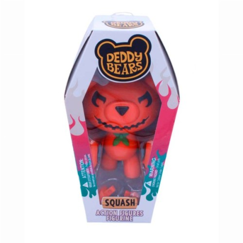 Фігурка Deddy Bears Squash (JTDB-8000-4)