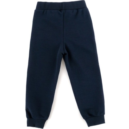 Спортивний костюм дитячий Breeze 84 (21403-122B-blue)