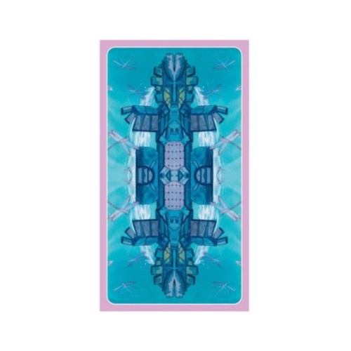 Карти Таро Scarabeo Таро Шаманів (Shaman Tarot) (Ex176LL)