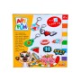 Набір для творчості Simba Термомозаїка Міні брелоки1600 елементів (6374631)