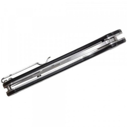 Ніж CJRB Talla CF Black (J1901-CF)