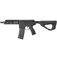 Гвинтівка страйкбольна ASG H-15 CQB 6 мм Hybrid Series (20024)