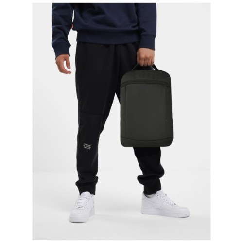 Рюкзак туристичний NikiBo Trail 12л чорний (30011505-01)